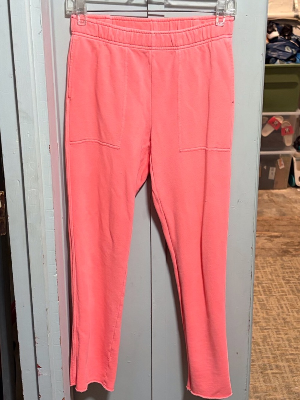 Womens aerie sweatpants size xs